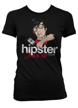 current hipster