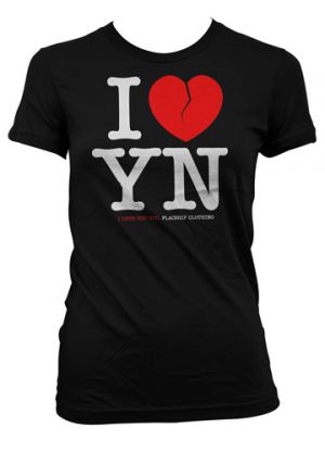 current ilyn black